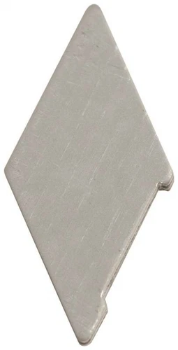 NEW Fletcher-Terry 08-211 PK (4000)  Diamond Glazier Points 1/2" 6240659