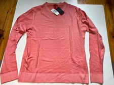 New 1,195 Men Isaia Napoli 100 Merinos Extra Fine Wool Made in Italy Brunello