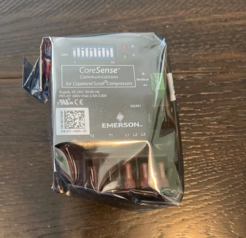 Copeland Coresense 571-0065-05