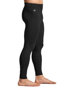 copper fit compression tights