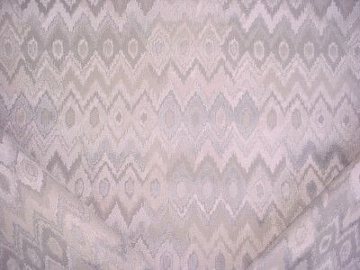 1-1/2Y Kravet Couture 32103 Modern Contrast Dove Velvet Upholstery Fabric