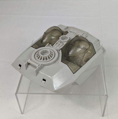 Learning Curve Robotix Life-Size Robot Commander 2-Man Capsule Replacement Part