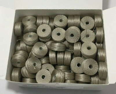 AMERICAN & EFIRD ANEFIL NYLON THREAD PERFORMANCE BOBBIN, T-210