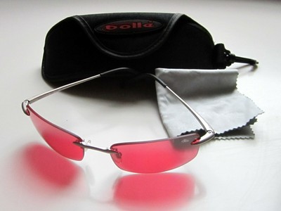 bolle meltdown sunglasses