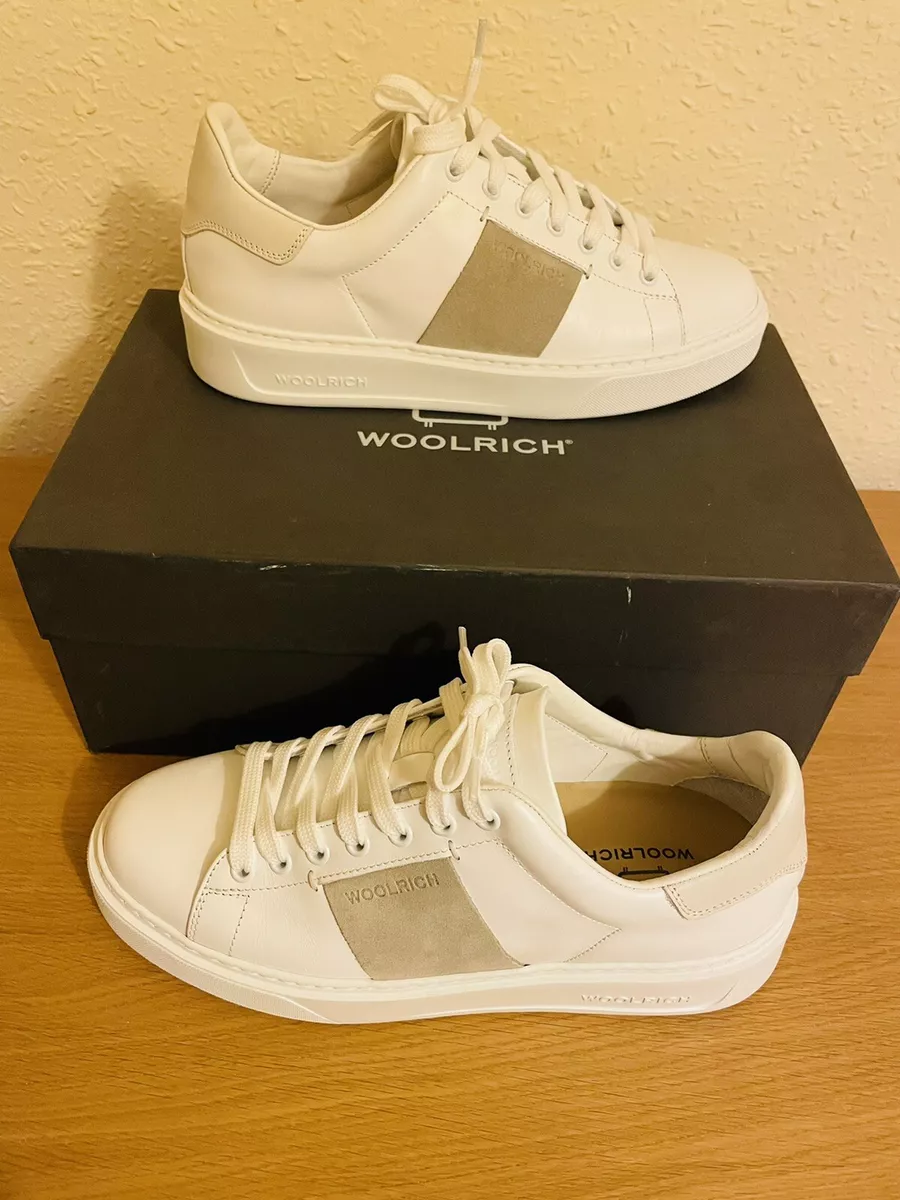 Woolrich court hotsell low