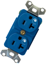 Cardas Audio 4181US Duplex Power AC Outlet Receptacle