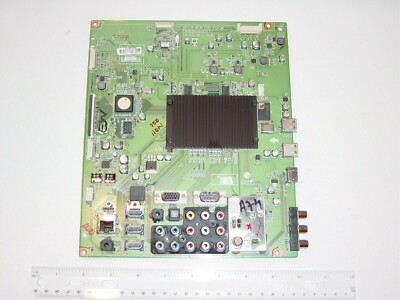 LG Electronics - クレヨン LG EBT64533102 Main Board for 60UJ6300-UA.BUSYLOR SEE NOTE