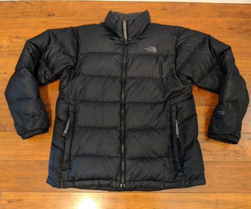 north face kids xl