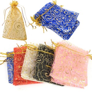 drawstring mini bags