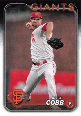 2024 Topps Series 2 Baseball Pick Complete Your Set #350-500 RC Stars    