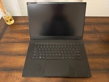 2020 Razer Blade 15.6 QHD 240Hz gaming laptop RTX 3070Ti 16GB RAM 1TB SSD