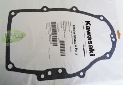 OEM CRANKCASE COVER GASKET,11060-7008,KAWASAKI FH451V FH500V FH541V FH580V, 12C1