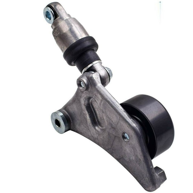 Belt Tensioner Assembly For Scion tC xB Toyota Camry Highlander Rav4