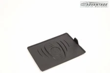 2018-2021 ALFA ROMEO STELVIO CENTER CONSOLE COMPARTMENT TRAY INSERT MAT OEM