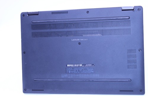 Dell Latitude 7390 2-in-1 13.3in 256 GB SSD 8 GB RAM i5-8250U Linux - Picture 2 of 6