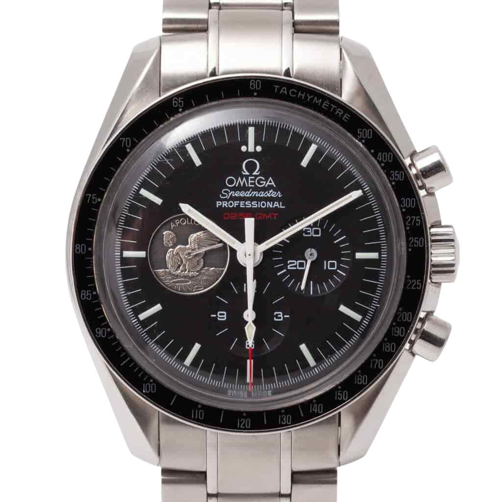 Omega Speedmaster 311.30.42.30.01.002