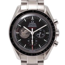 Omega OMEGA Speedmaster Chronograph Men's Black Watch - 311.30.42.30.01.002