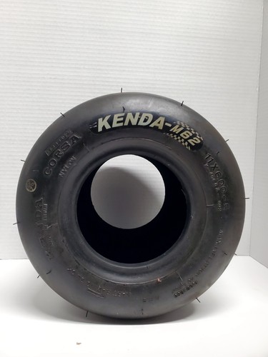 PNEUMATICO TUBELESS FUORISTRADA 11 Pollici Aggiornato Ideale Per Go Kart E Scoot EUR 80,45 - Foto 12