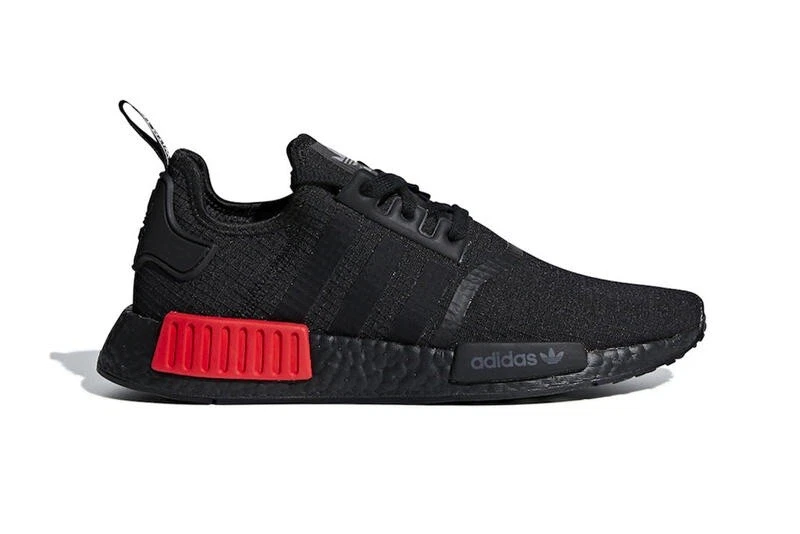 adidas NMD R1 Japan Heel eBay