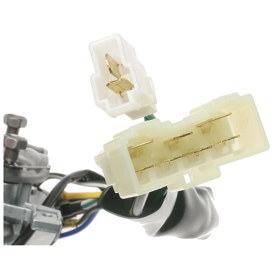 Cilindro e interruptor de bloqueo de encendido Geo Tracker 1989-1995 SMP 1990 1991 1992 Foto 3 de 4