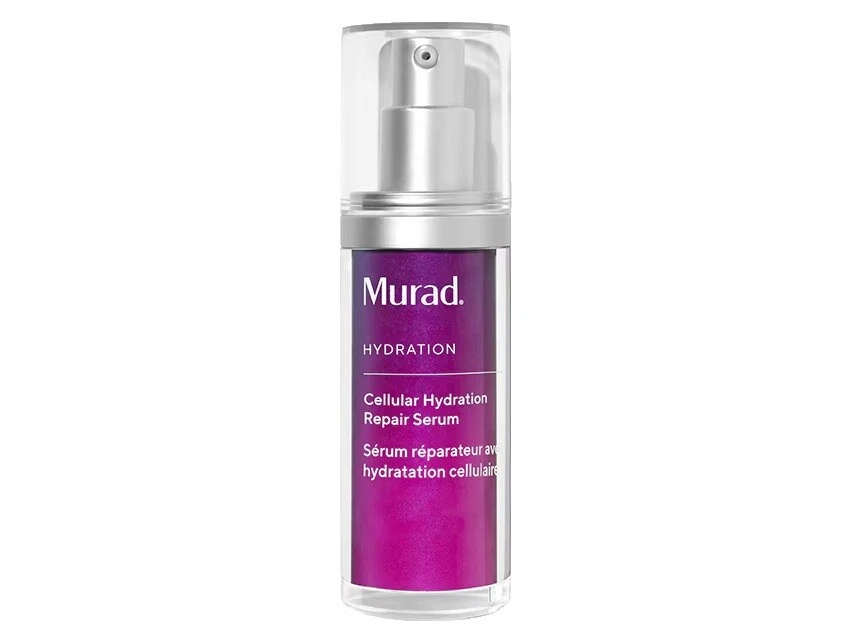 Productos antienvejecimiento Murad Serum con vitaminas