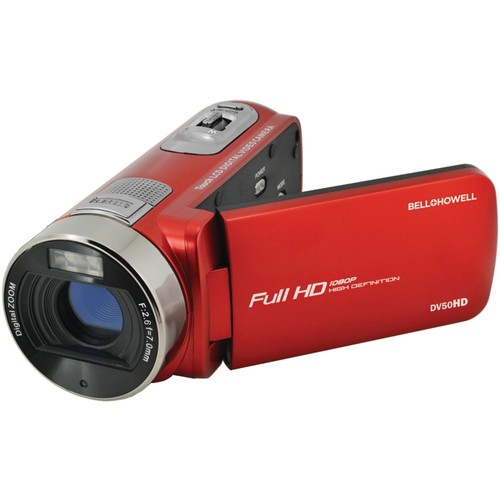 Bell & Howell Super Comat Lens 1