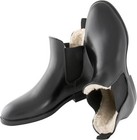 Gefütterte Stiefelette »Pro Ride Winter« mit Synthetikfell gefüttert, schwarz