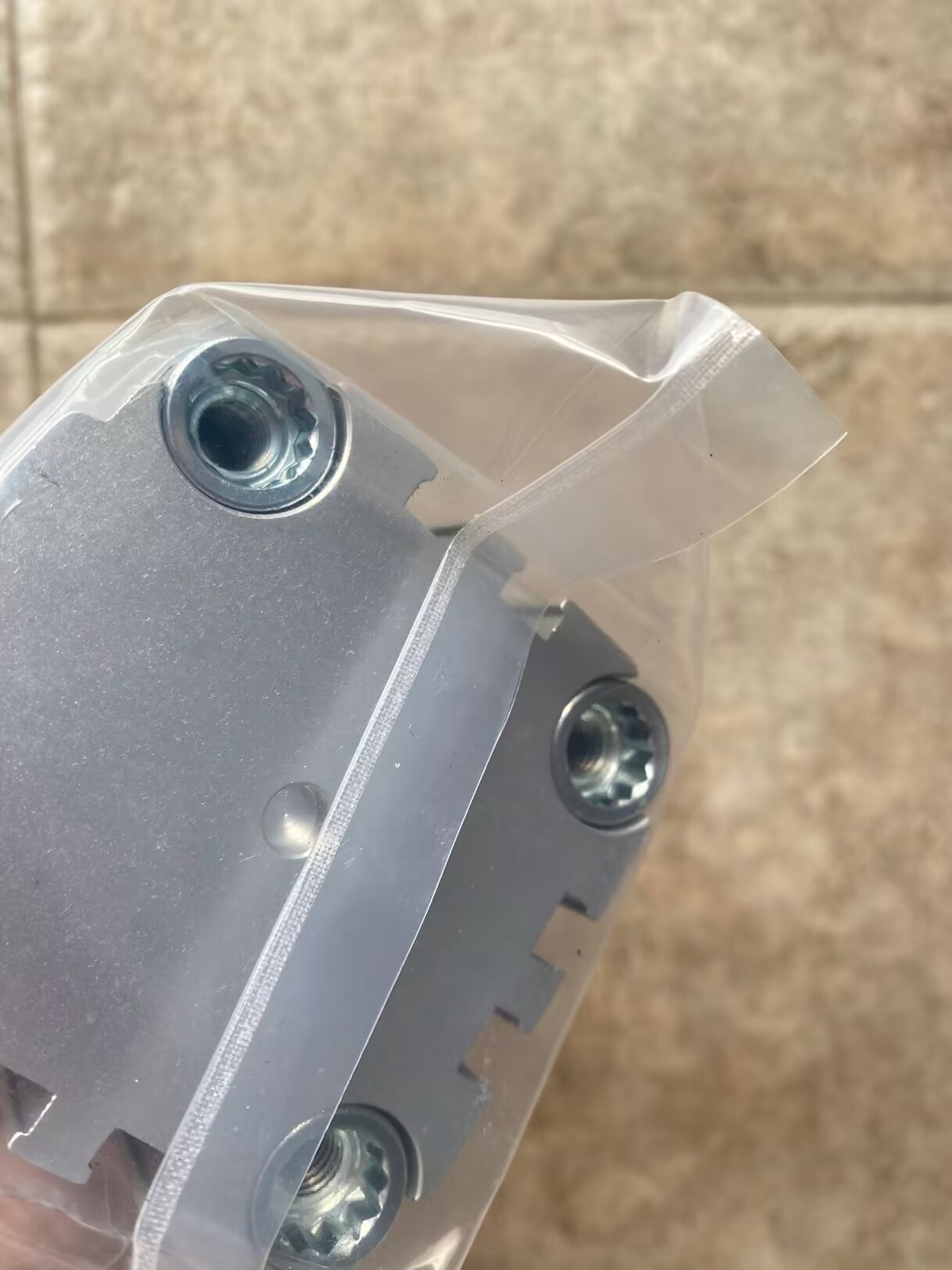 1PCS NEW Festo STA-50-30-P-A 164889 Stop Cylinder Expedited Shipping