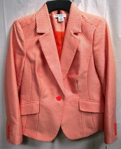 claiborne blazer