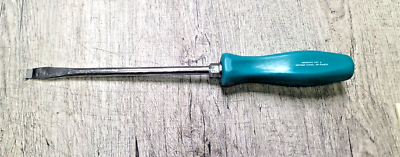 Snap-On ™ Tools NEW TEAL Hard Handle 3/8