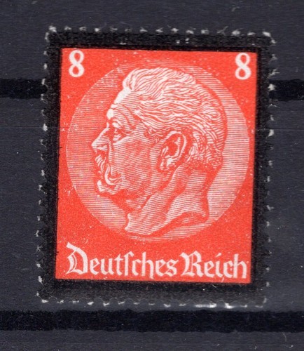 DR-3.Reich 551 mint never hinged MNH 25EUR (MICHEL 551) y80141