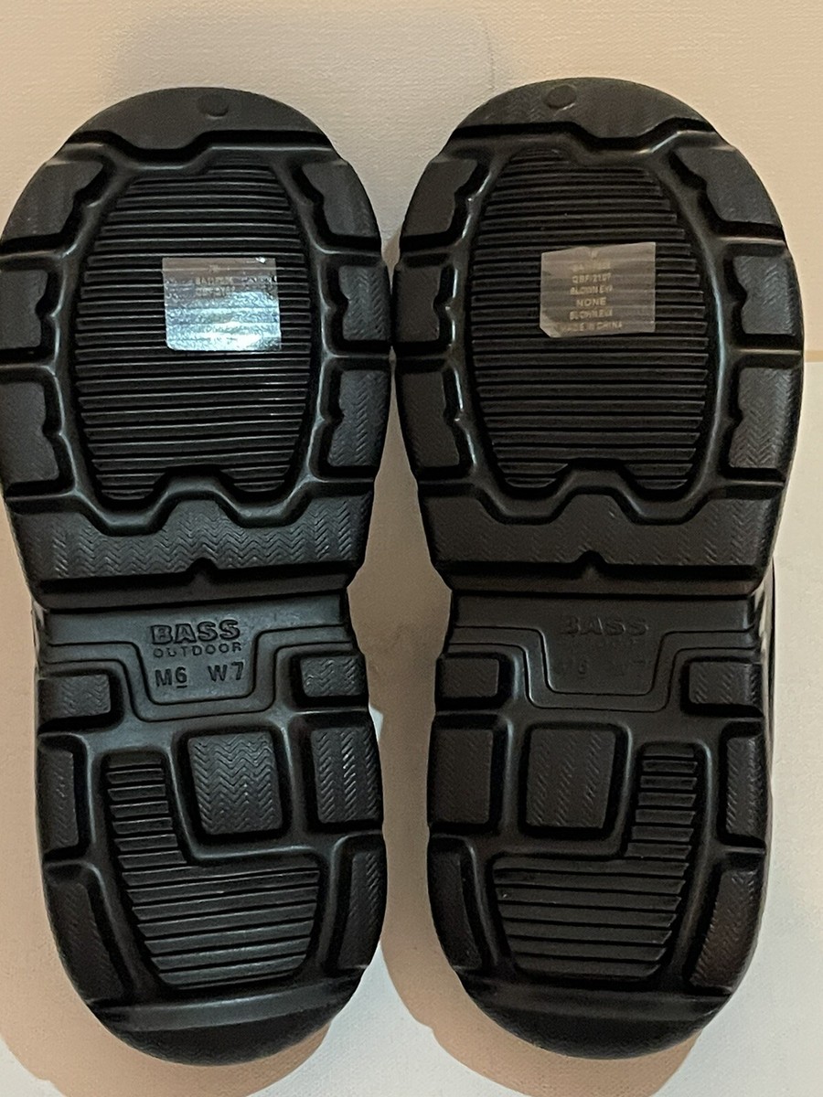 G.H Bass & Co. outdoor Field Slide Slip Camping Men