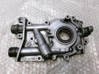 GC8 Impreza Genuine Oil Pump GDA etc. / 2R9-239