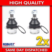 2X BALL JOINT LOWER WISHBONE FOR FORD TRANSIT MK6-7 2000-2014 CONNECT 2002-2013
