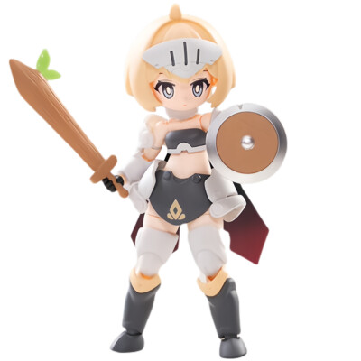 HiPlay PR Otherworld Travelogue 01 Novice Warrior Renee Brown