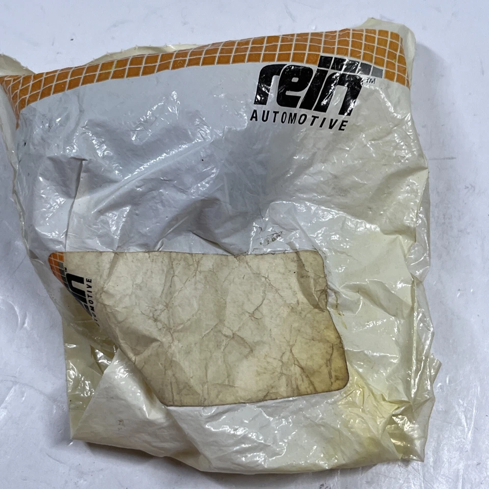 Rein AVB0137P Control Arm Bushings Front Driver or Passenger Side Lower for VW - Изображение 3 из 3