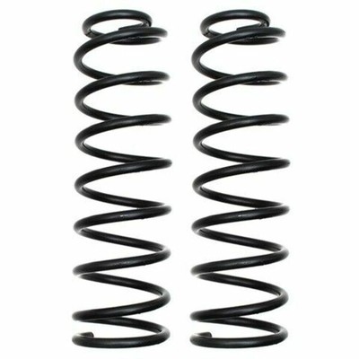 Moog Coil Spring Set  3226 | High-Quality Auto Part, Universal Fit for Multiple