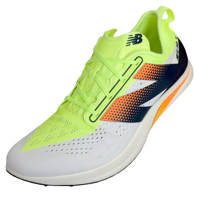 New Balance FuelCell SuperComp MD-X v3 UMDELRSF New in Box from 