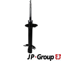 JP Group 4142102500 StoßDäMpfer FüR CitroËN Fiat Peugeot