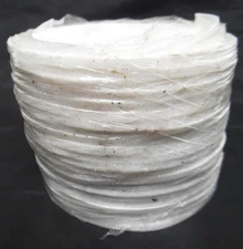 UNKNWON BRAND, FULL FACE FLANGE SPACERS, 1-5/16", CLASS 150, PACK OF 22, FF/TFE