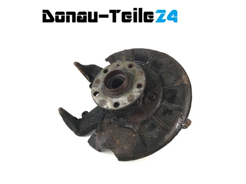 VW Golf 5 Radnabe Achsschenkel vorne links Radbuchse Radlager