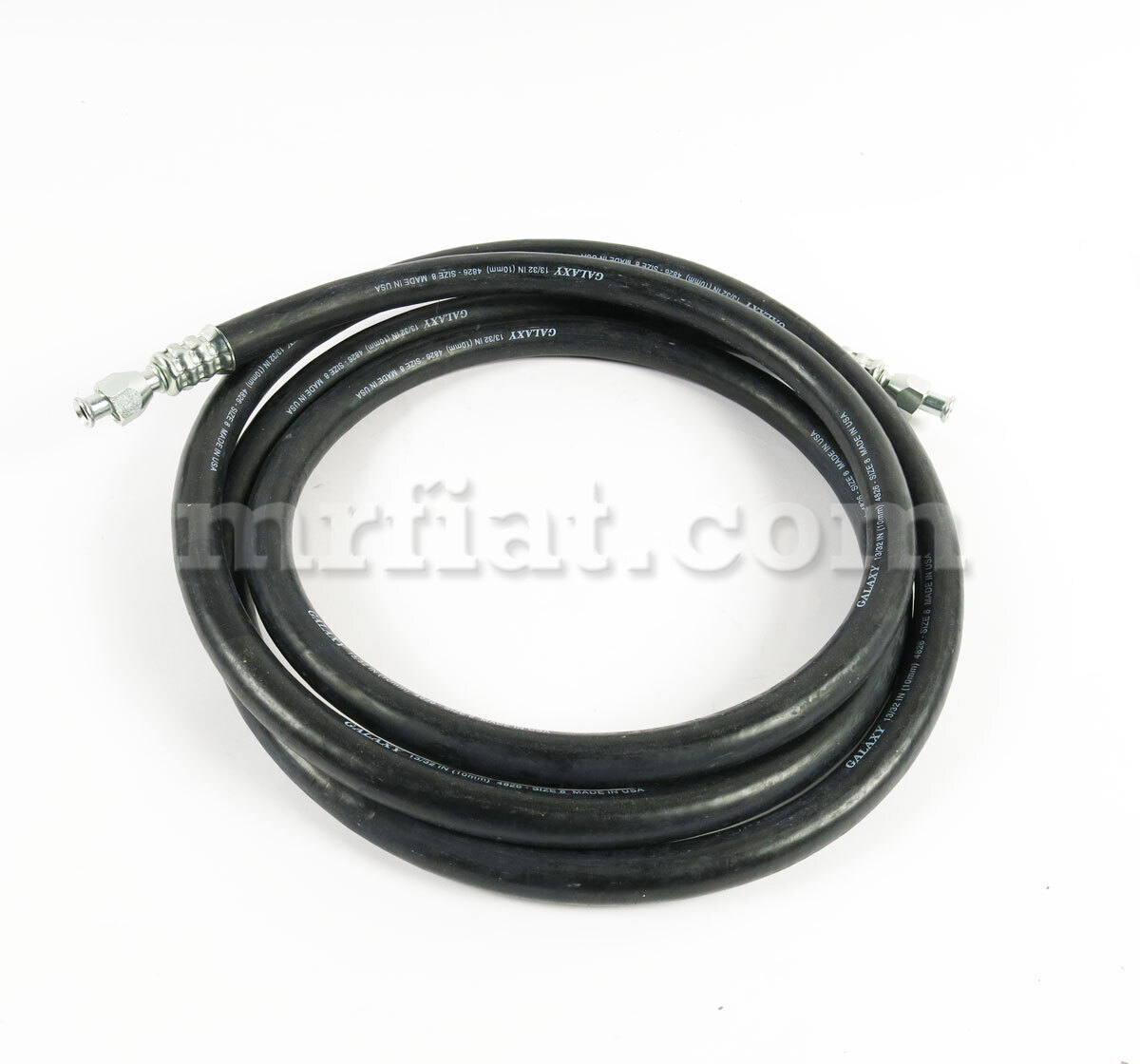 Ferrari Dino 246 GT GTS Air Conditioning Compressor Condenser Hose New