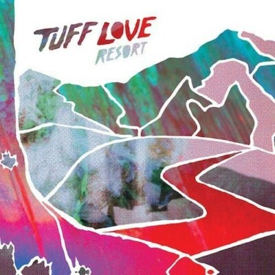 Resort Tuff Love (CD, Digipak) [NEW SEALED]