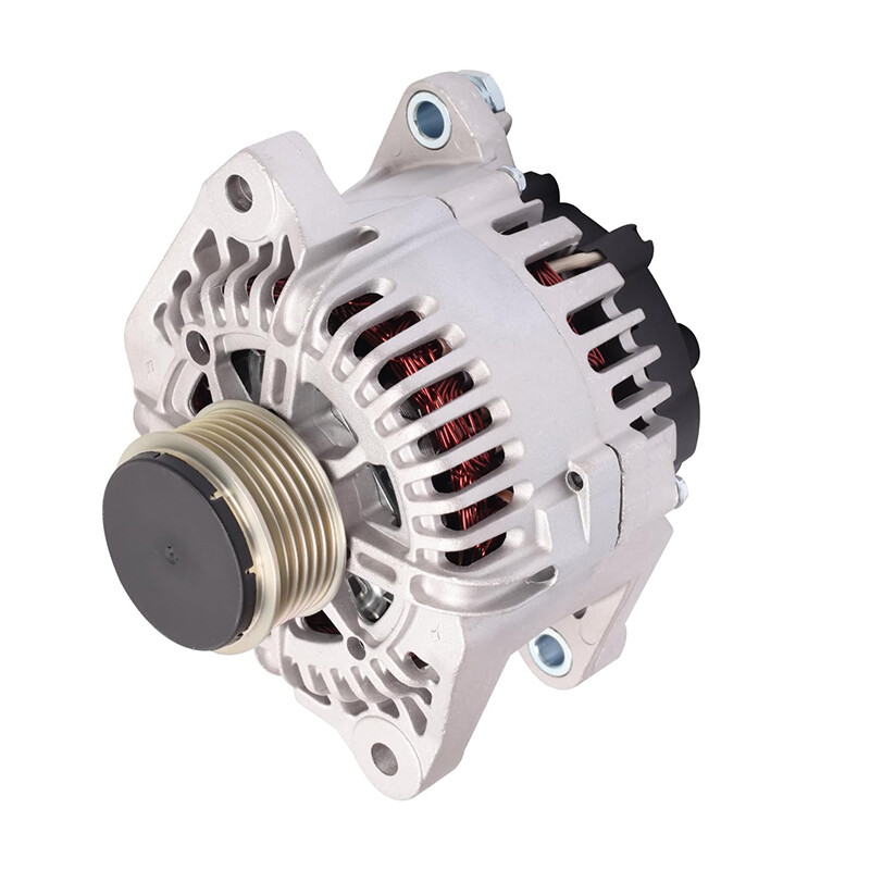 Alternator Fit For Hyundai Sonata Kia 2.4L 2010 2011 2012 2013 37300-2G400 New