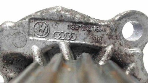 ✅✅✅ 038121011K dichtung wasserpumpe VOLKSWAGEN PASSAT BERLINA 3C2 2009 254494