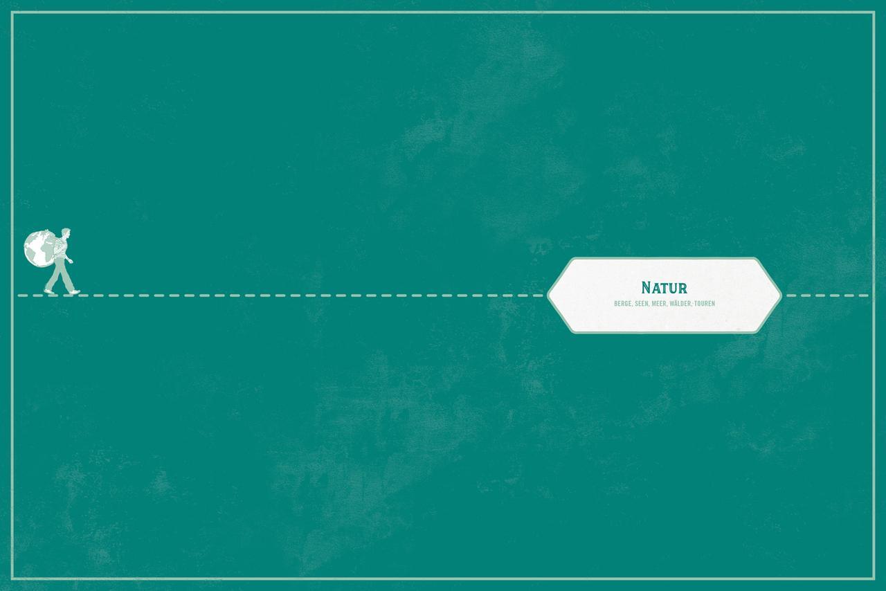 Thumbnail - Philippe Gloaguen Dumont Bildband Atlas Der Reiselust Frankreich