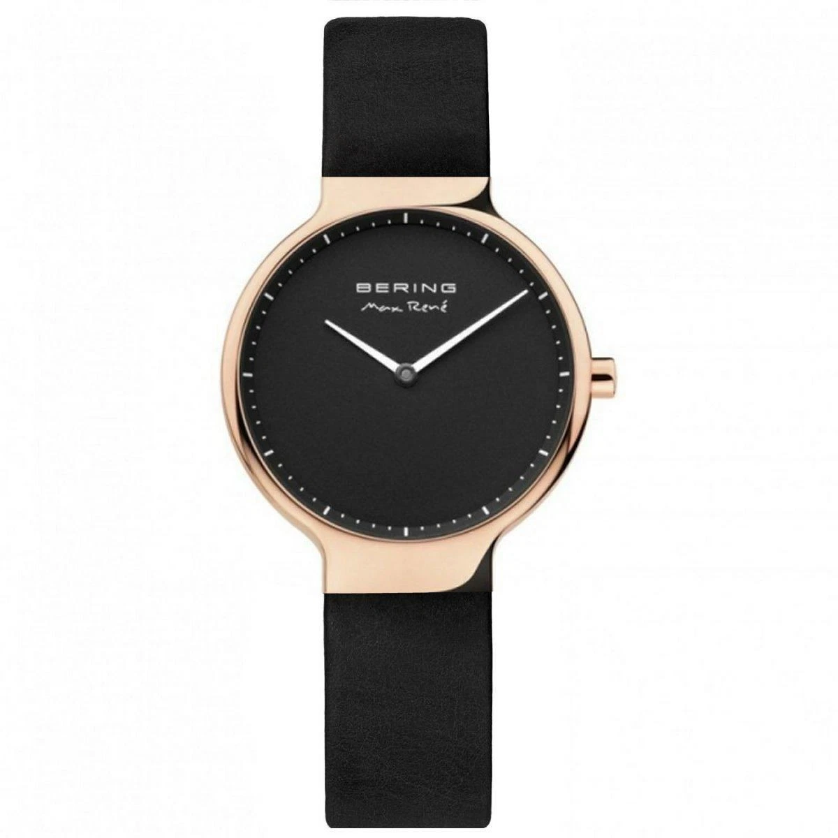 Bering montre sales