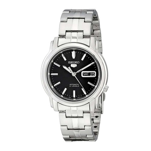 Seiko Mechanical Dress Line SZSB012 Made in Japan | eBay