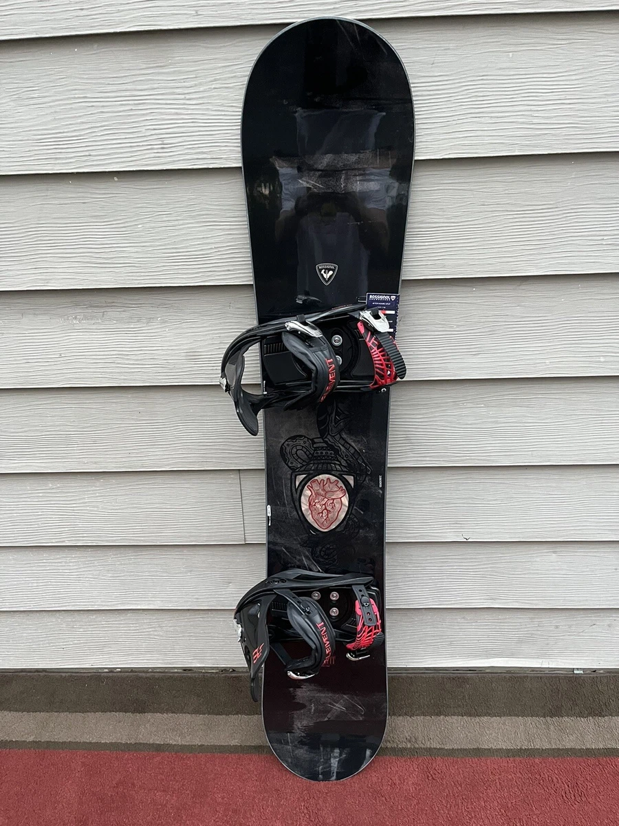 Rossignol circuit 155 discount