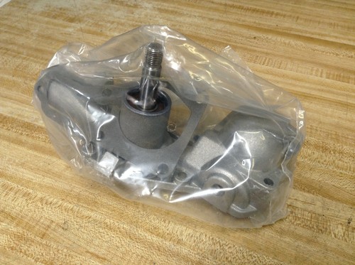 Water Pump 156-1010 for Peugeot 404 1.6L 1967-1974, Peugeot 504 2.0L 1971-1974 - Picture 4 of 8